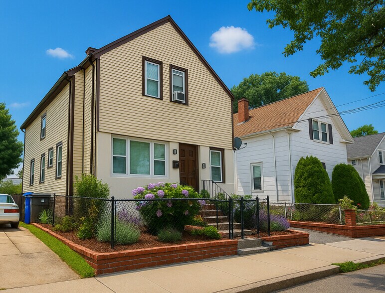 Primary Photo - 79 Vine St