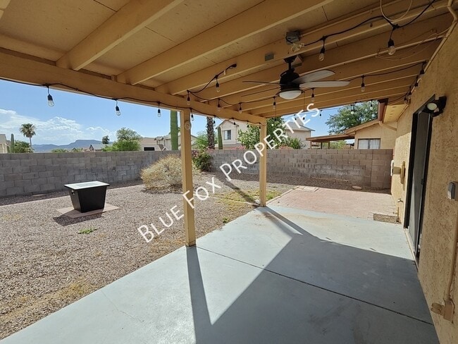 Building Photo - 5189 W Aquamarine St