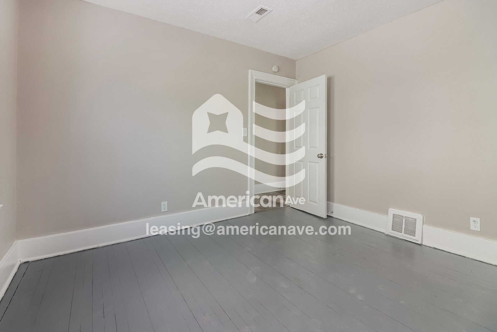 Building Photo - 3606 Bales Ave