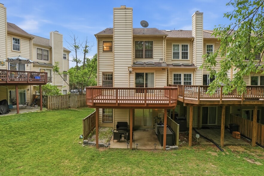 Building Photo - 12327 Sour Cherry Way