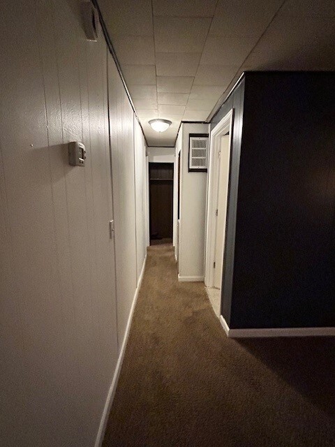 Hallway - N16470 26th Ave