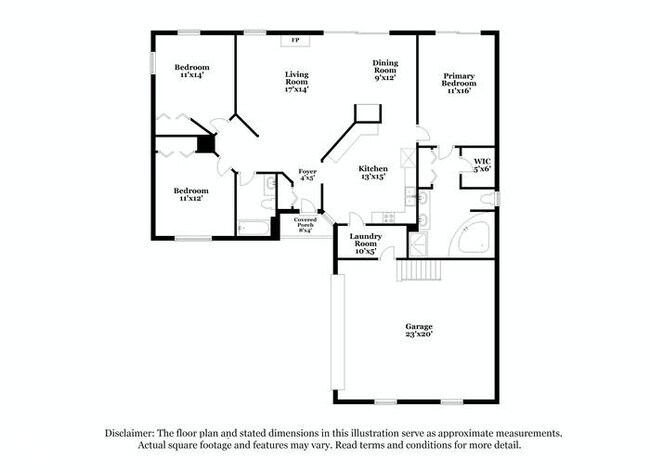 Building Photo - 617 Bluewater Dr