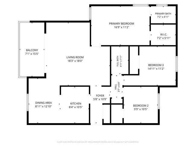 Building Photo - 5019 Green Mountain Cir
