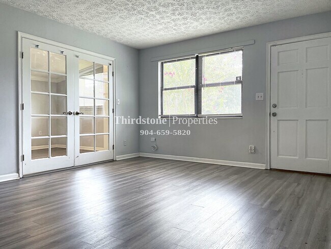 Building Photo - 4403 Harlow Blvd