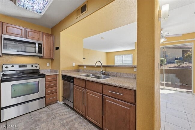 Building Photo - 2300 E Silverado Ranch Blvd