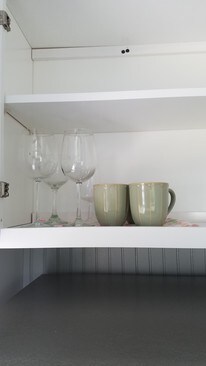 Glasses - 1294 Glendale Ave