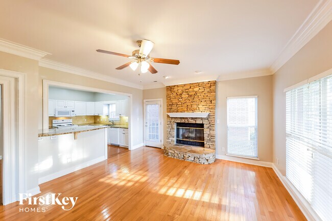 Building Photo - 125 Charleston Way