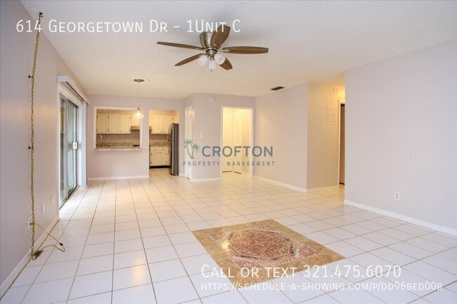 Building Photo - 614 Georgetown Dr