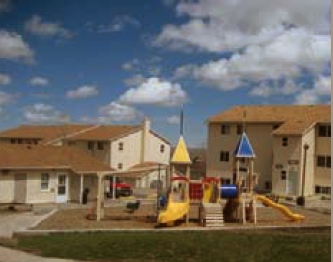 Building Photo 2 - Cheyenne Station