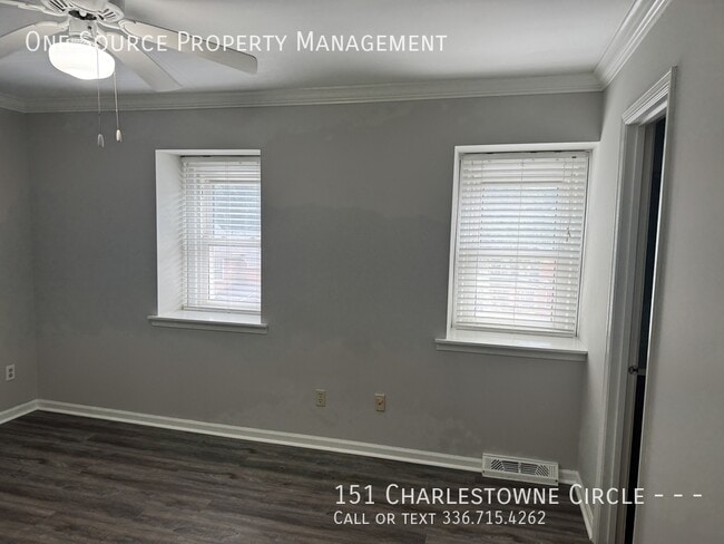 Building Photo - 151 Charlestowne Cir