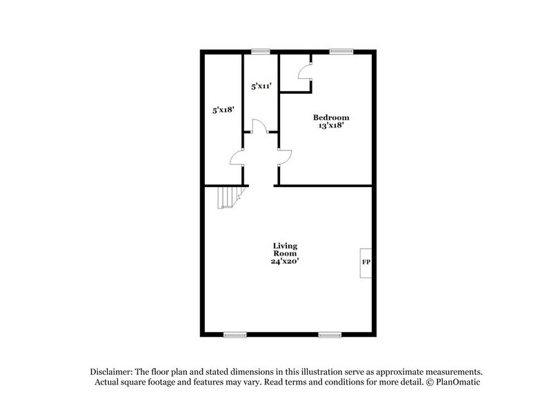 Building Photo - 1450 Moriah Trce