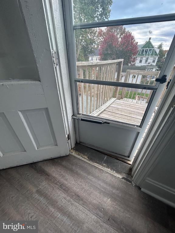 Building Photo - 3517 Rutherford St