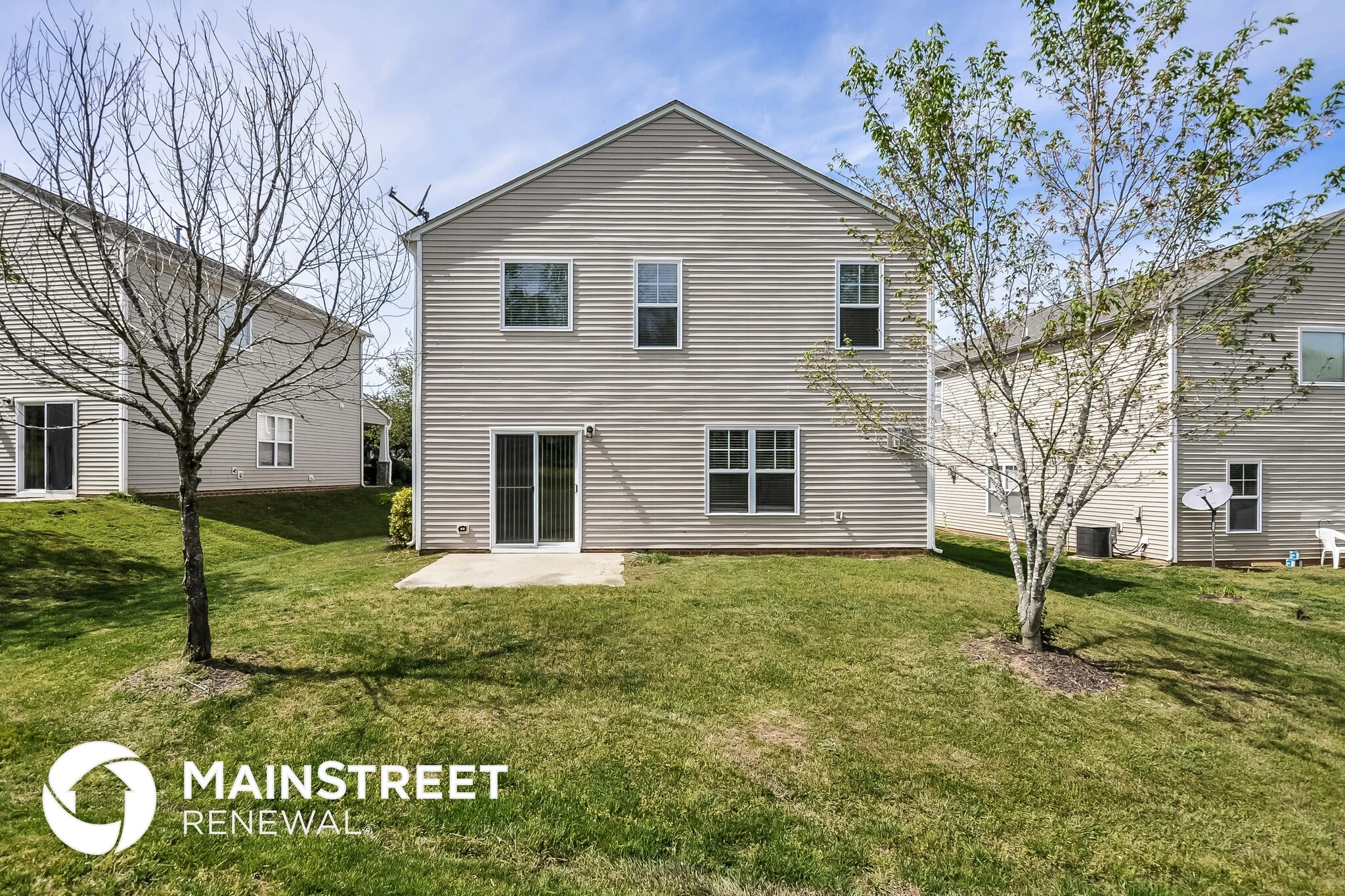 Building Photo - 4605 Smarty Jones Dr