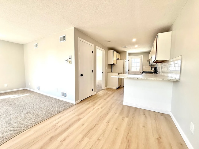 Building Photo - 1063 Tacoma St