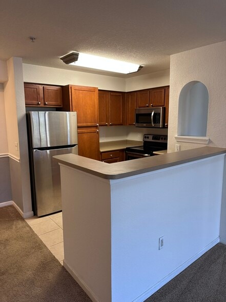 Kitchen - 8550 Touchton Rd