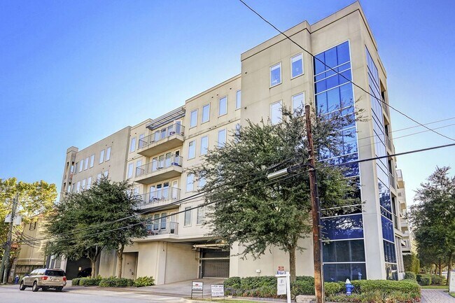 Building Photo - 505 Jackson Hill St