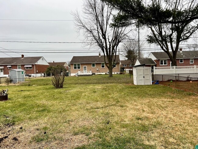 Building Photo - 1130 Musket Rd