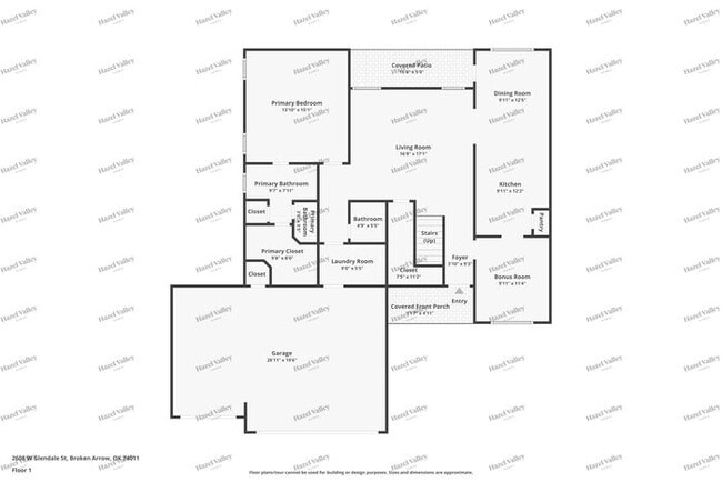 Building Photo - 2608 W Glendale St