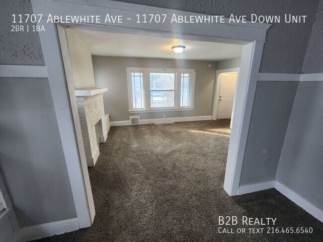 Building Photo - 11707 Ablewhite Ave