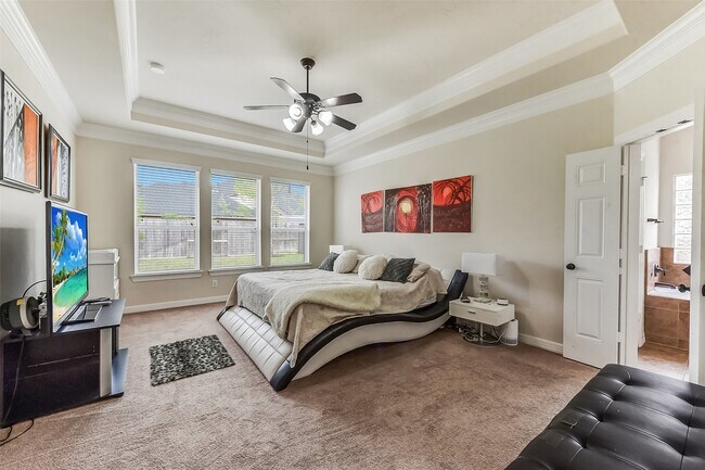 Building Photo - 13918 Majestic Spring Ln
