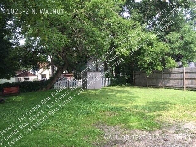 Building Photo - 1023-2 N. Walnut-