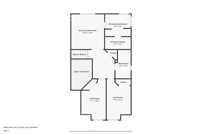 Building Photo - 10904 185th Ave E