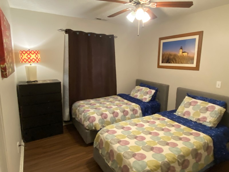 Building Photo - 7434 Frances Irene Dr