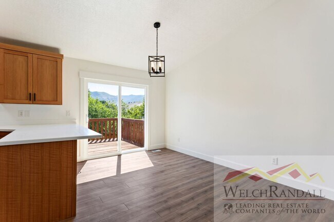 Building Photo - Beautiful Single-Family Home in Ogden