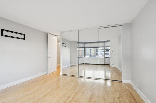 Building Photo - 535 N Michigan Ave