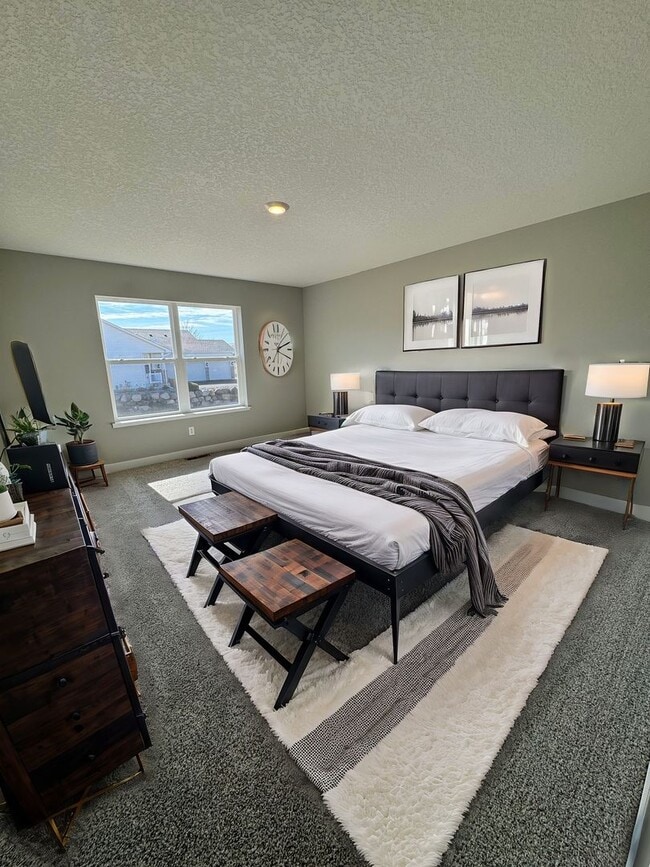 Building Photo - Spacious 2,495 Sq. Ft. New Construction Home with 4 Beds, 2-Car Garage