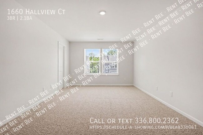 Building Photo - 1660 Hallview Ct