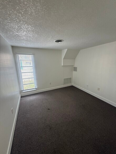 Bedroom 1 - 350 Taylor Ave