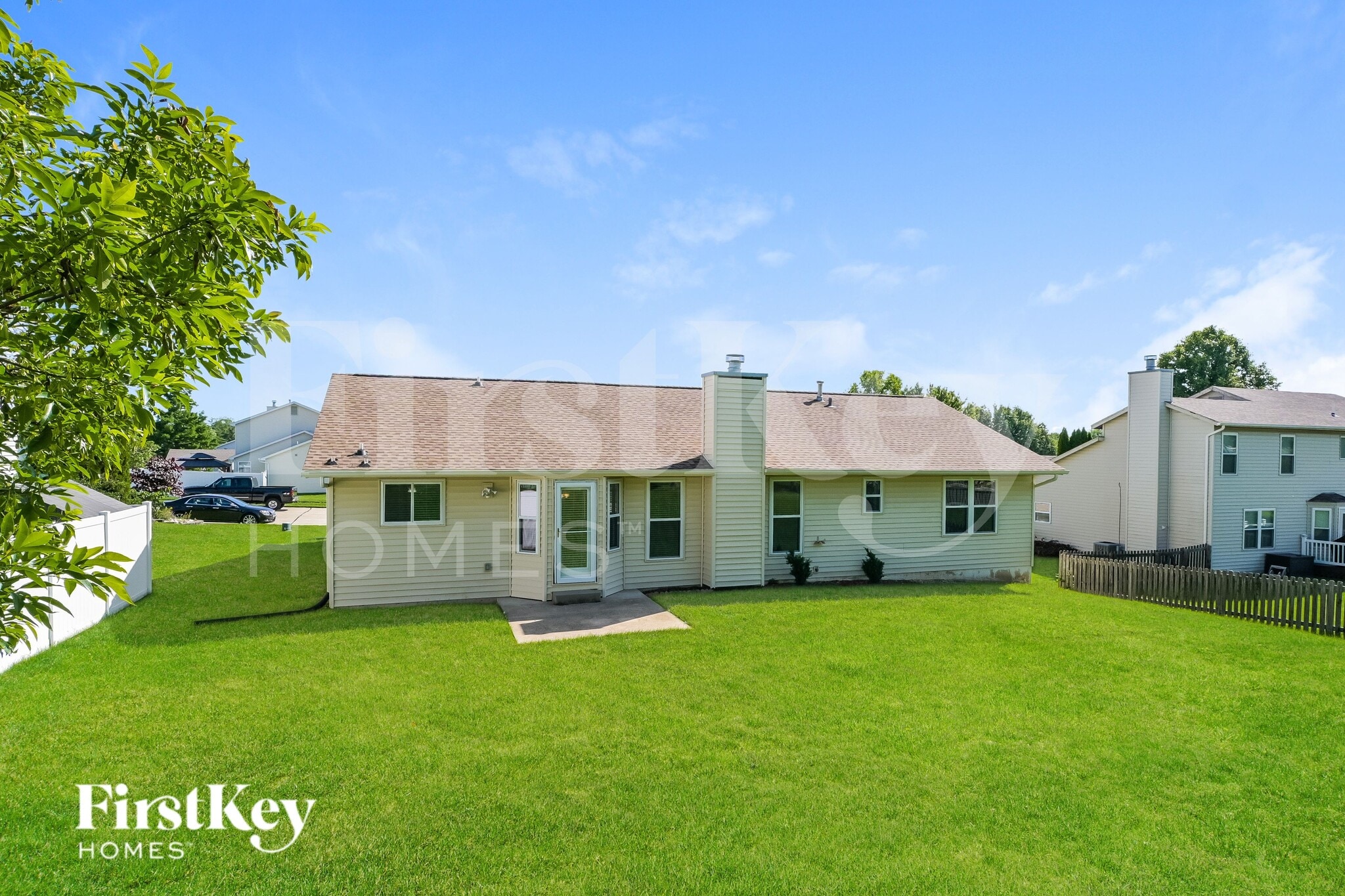 Building Photo - 3891 Cambridge Crossing Dr