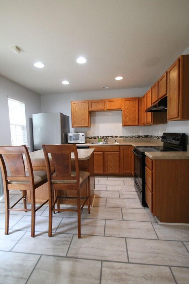 Building Photo - Exclusively offered by MUSE REALTY, LLC