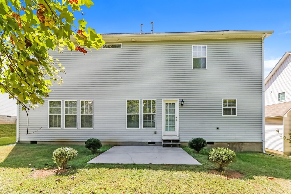 Building Photo - 6015 Timbertop Ln