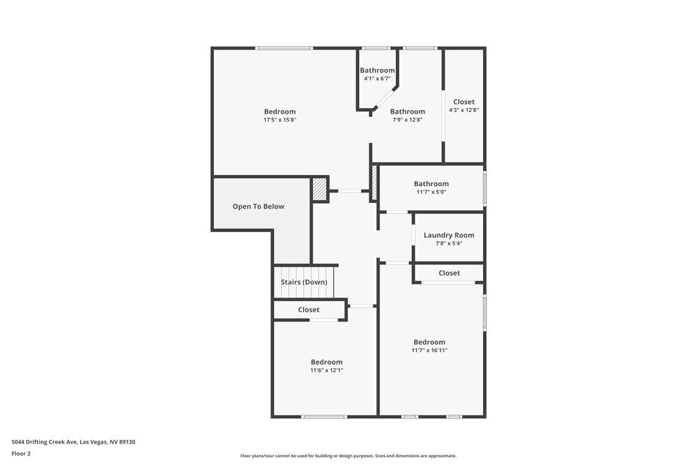 Building Photo - 5044 Drifting Creek Ave