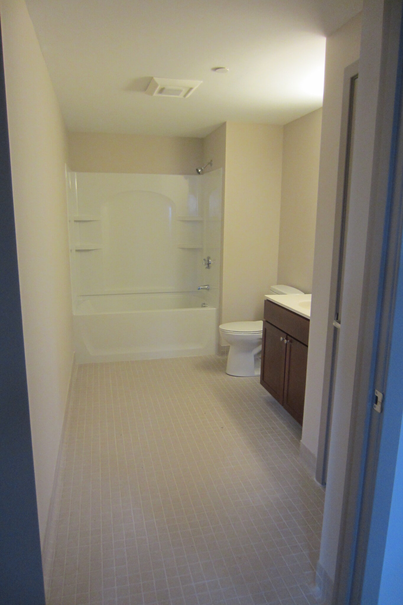 Bathroom - 275 W Main St