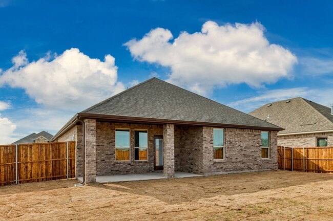 Building Photo - GORGEOUS 4 BEDROOM HOME LOCATED IN ANNA, TEXAS!