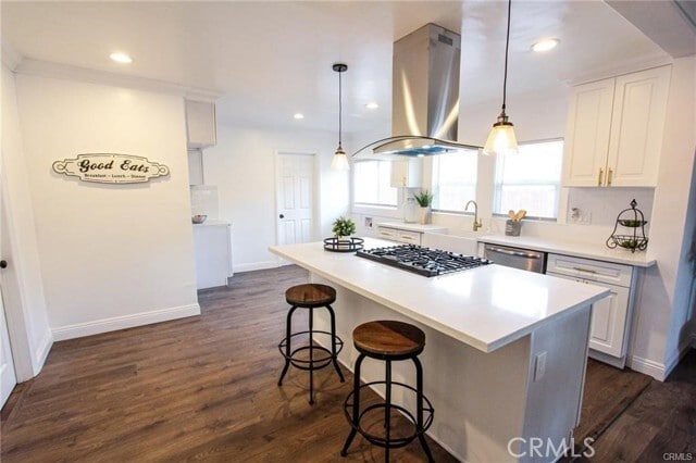 Building Photo - 1333 W 59th St
