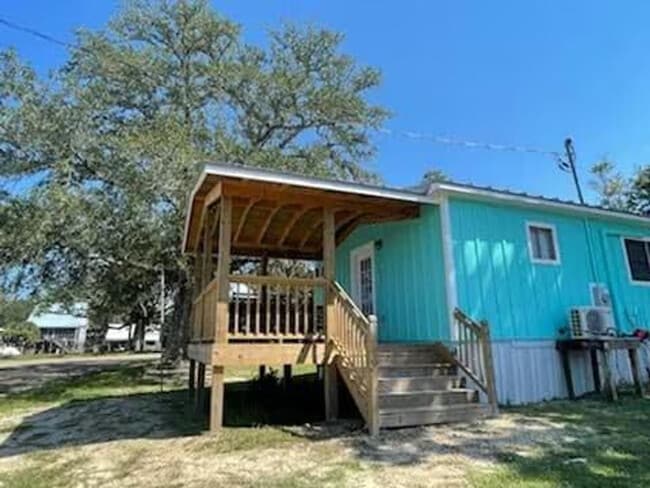 Building Photo - 3213 Willis St