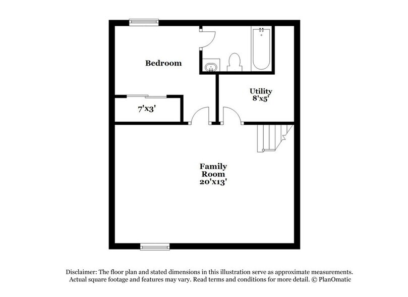 Building Photo - 8131 Sheroak Ct