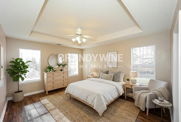 Building Photo - 165 White Oak Wy