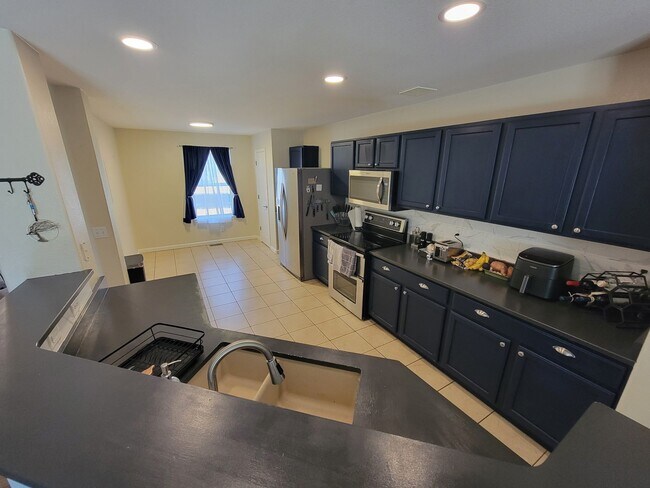 Building Photo - 2479 S Ensenada Way