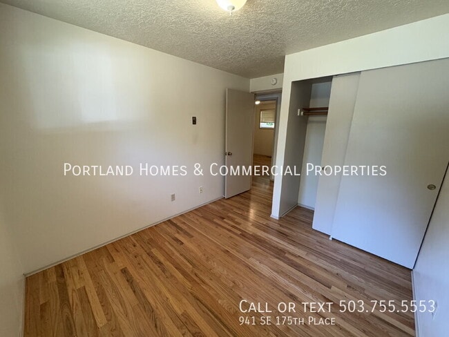 Building Photo - 941 SE 175th Pl