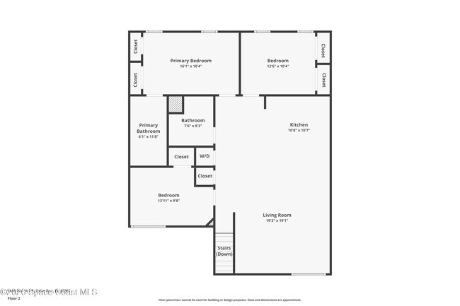 Building Photo - 1635 Par St NE