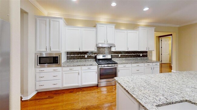 Building Photo - 9273 SW 91st Ct Rd