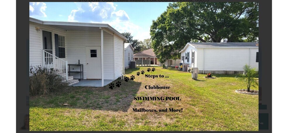 Building Photo - 316 Dove Ct