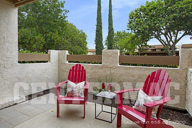 Building Photo - 11816 Bernardo Terrace