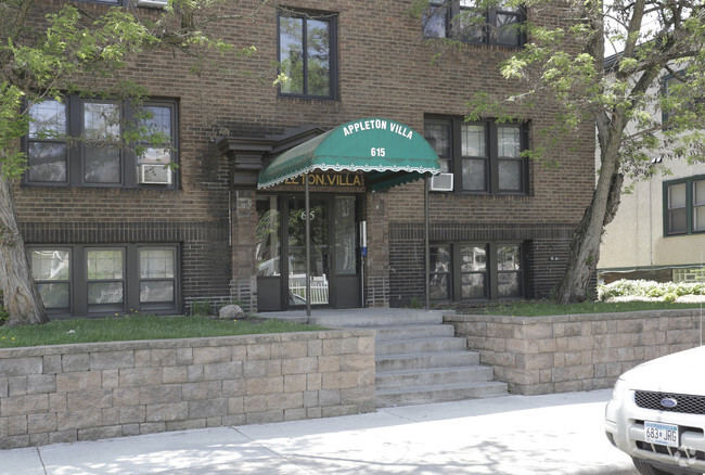 Primary Photo - Appleton Villa