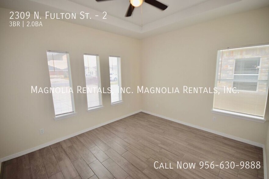 Building Photo - 2309 N Fulton St